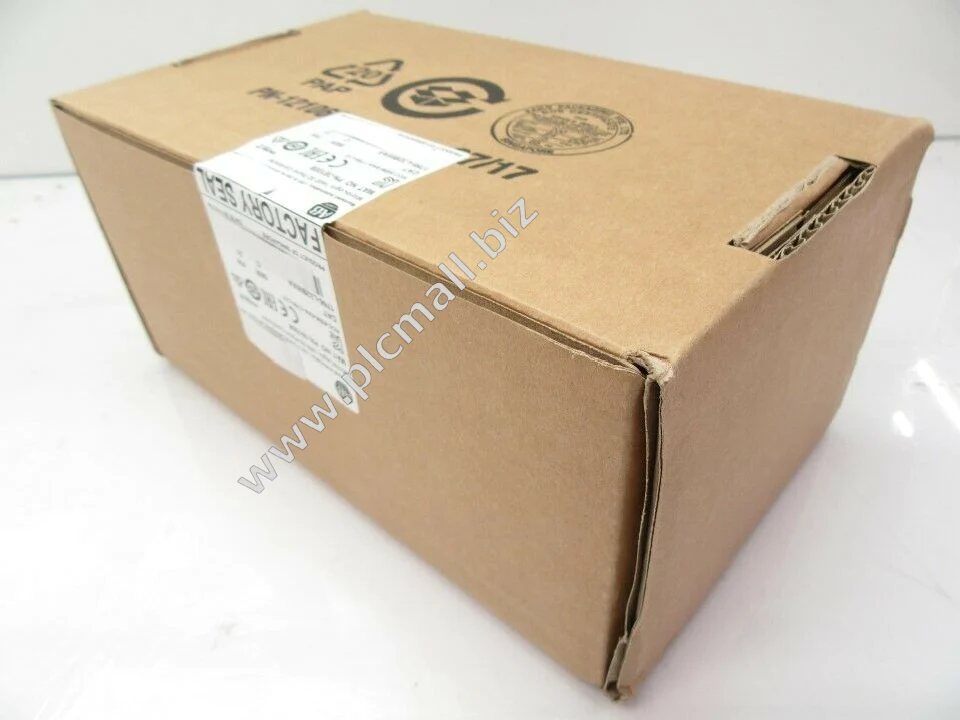 1766-L32BWAA Allen Bradley MicroLogix 1400 32 Point Controller Brand new Fast shipping