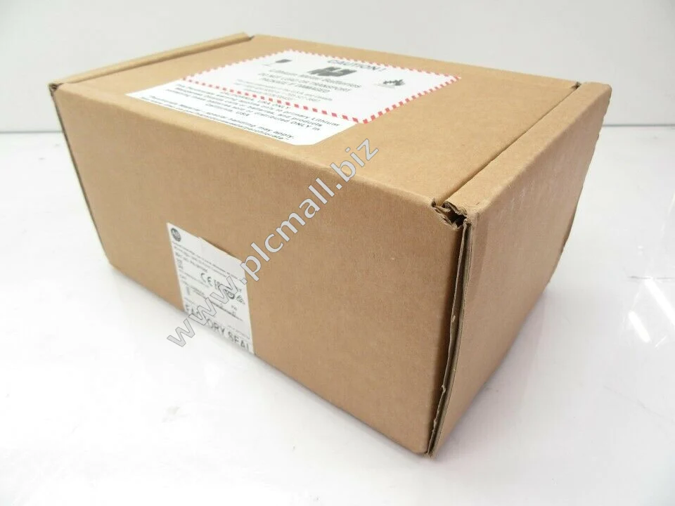 1766-L32BWAA Allen Bradley MicroLogix 1400 32 Point Controller Brand new Fast shipping