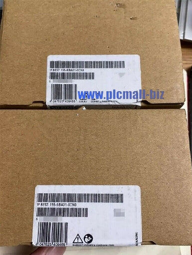 6ES7155-6BA01-0CN0 siemens interface module Brand New