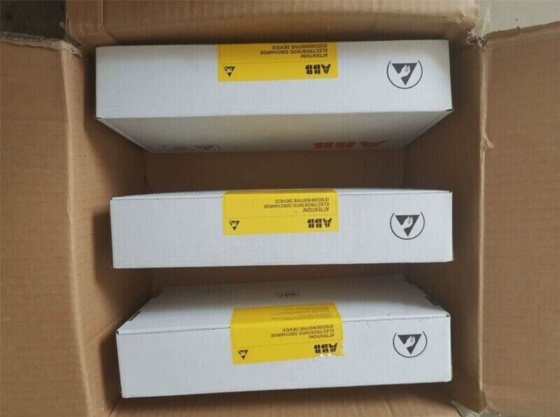 3ABD68444217-D ABB FS450R17KE3/AGDR-71C Brand New DHL/FedEx